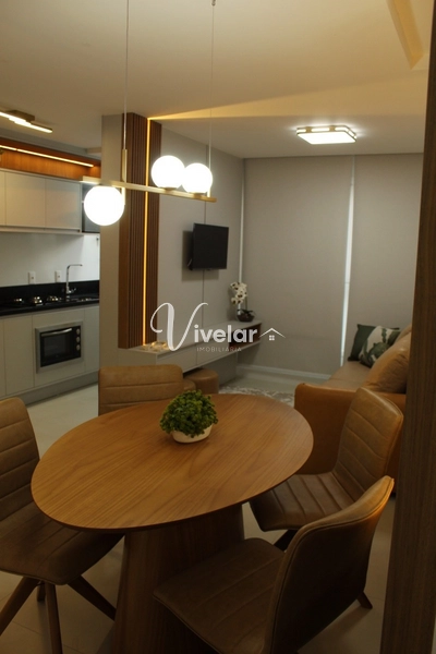 APARTAMENTO DOS SONHOS: 2ª foto da galeria de imagens do imóvel