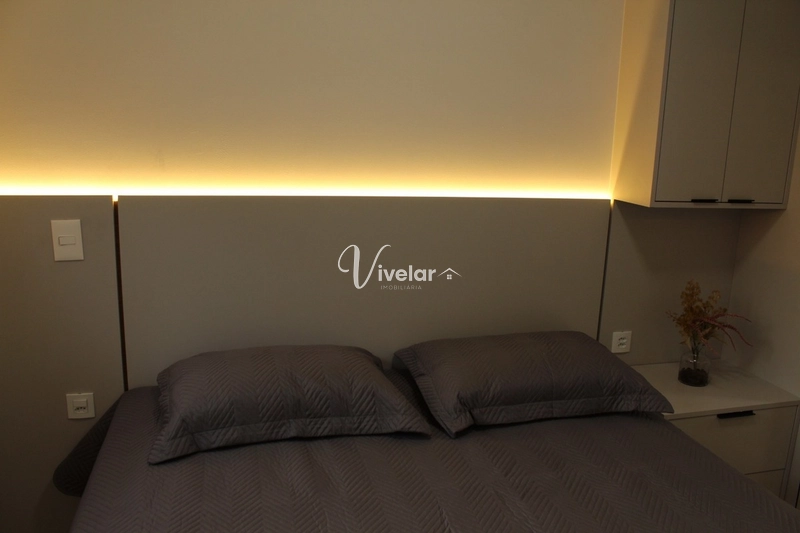 APARTAMENTO DOS SONHOS: 3ª foto da galeria de imagens do imóvel