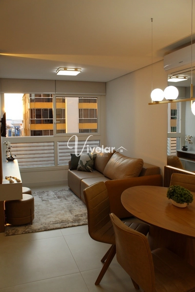 APARTAMENTO DOS SONHOS: 10ª foto da galeria de imagens do imóvel