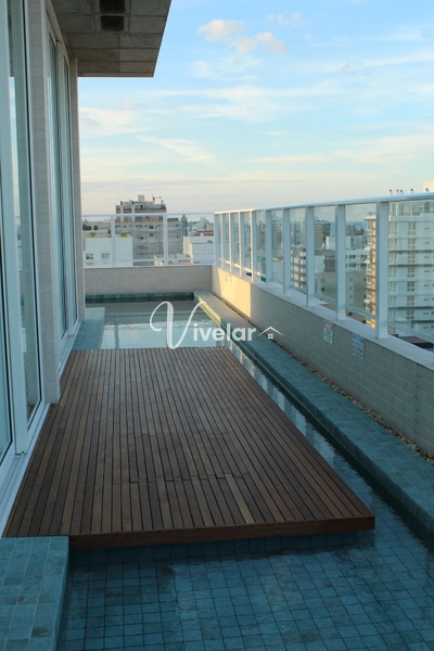 APARTAMENTO DOS SONHOS: 31ª foto da galeria de imagens do imóvel