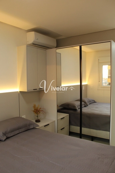 APARTAMENTO DOS SONHOS: 5ª foto da galeria de imagens do imóvel