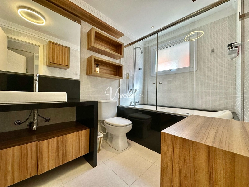 APARTAMENTO À VENDA BEIRA MAR EM CAPÃO DA CANOA: 10ª foto da galeria de imagens do imóvel
