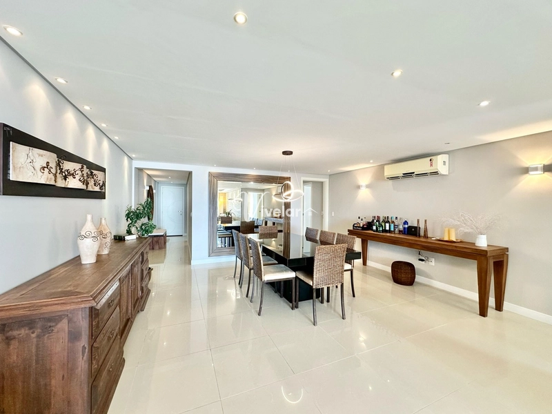 APARTAMENTO À VENDA BEIRA MAR EM CAPÃO DA CANOA: 9ª foto da galeria de imagens do imóvel