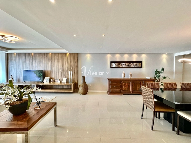 APARTAMENTO À VENDA BEIRA MAR EM CAPÃO DA CANOA: 3ª foto da galeria de imagens do imóvel