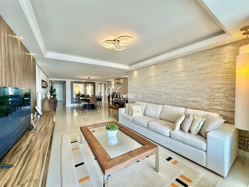 APARTAMENTO À VENDA BEIRA MAR EM CAPÃO DA CANOA: 25ª foto da galeria de imagens do imóvel