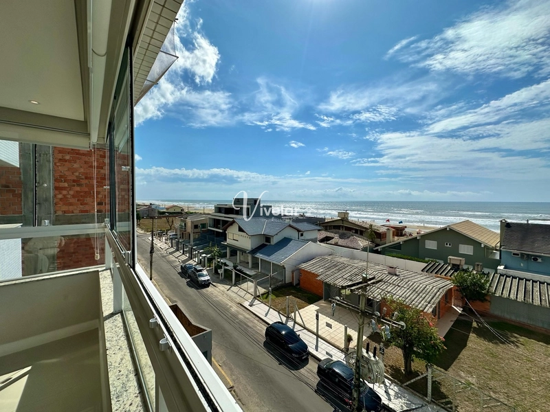 APARTAMENTO À VENDA BEIRA MAR EM CAPÃO DA CANOA: 19ª foto da galeria de imagens do imóvel