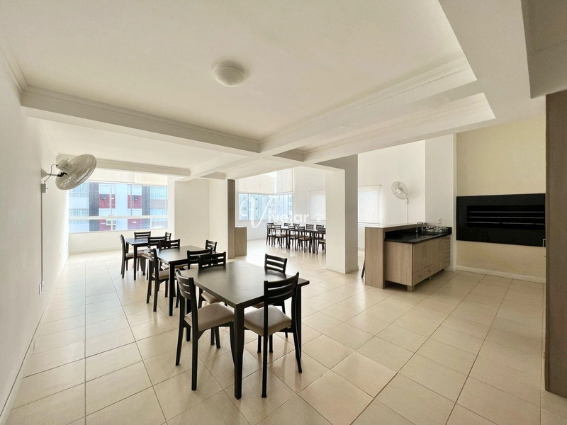 APARTAMENTO À VENDA BEIRA MAR EM CAPÃO DA CANOA: 5ª foto da galeria de imagens do imóvel