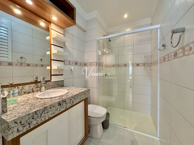 APARTAMENTO À VENDA BEIRA MAR EM CAPÃO DA CANOA: 24ª foto da galeria de imagens do imóvel