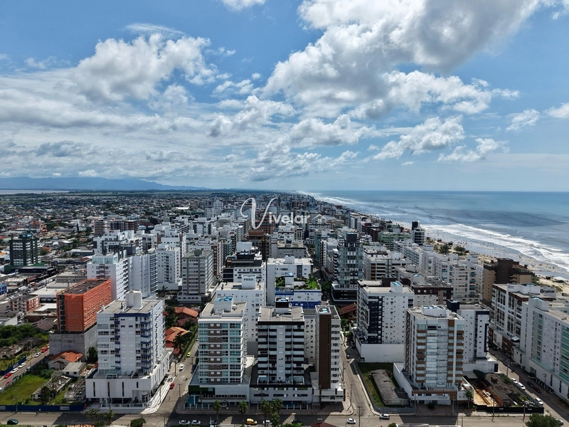 APARTAMENTO COM TERRAÇO E VISTA PARA O MAR, À VENDA EM CAPÃO DA CANOA: 11ª foto da galeria de imagens do imóvel