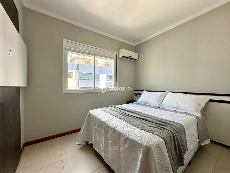 APARTAMENTO À VENDA DE ESQUINA COM VISTA LIBERADA PARA O MAR: 5ª foto da galeria de imagens do imóvel