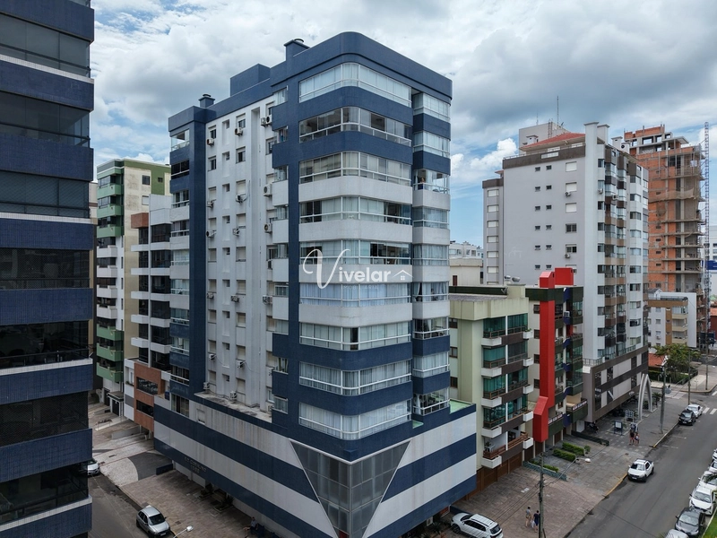 APARTAMENTO À VENDA DE ESQUINA COM VISTA LIBERADA PARA O MAR: 17ª foto da galeria de imagens do imóvel