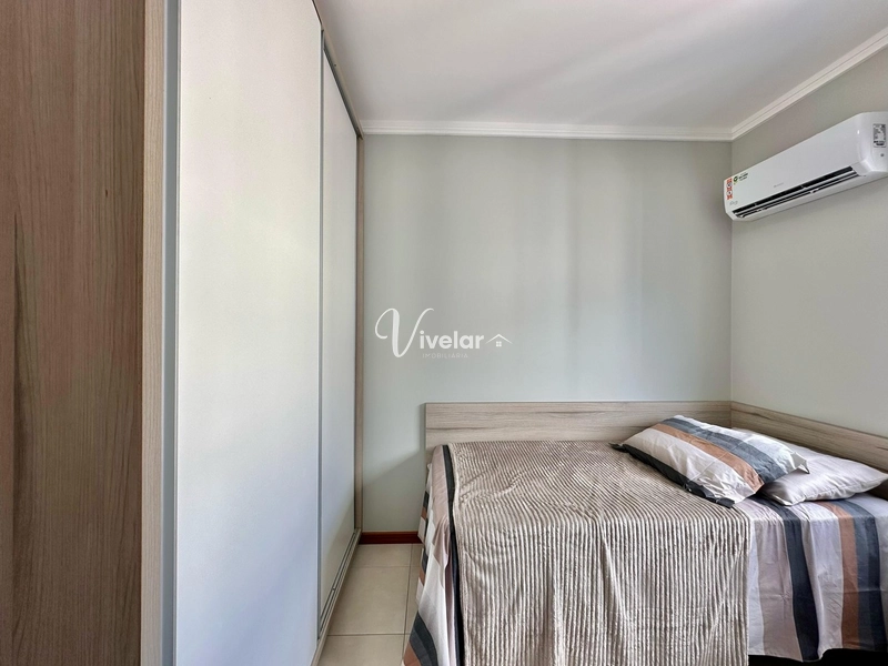 APARTAMENTO À VENDA DE ESQUINA COM VISTA LIBERADA PARA O MAR: 21ª foto da galeria de imagens do imóvel