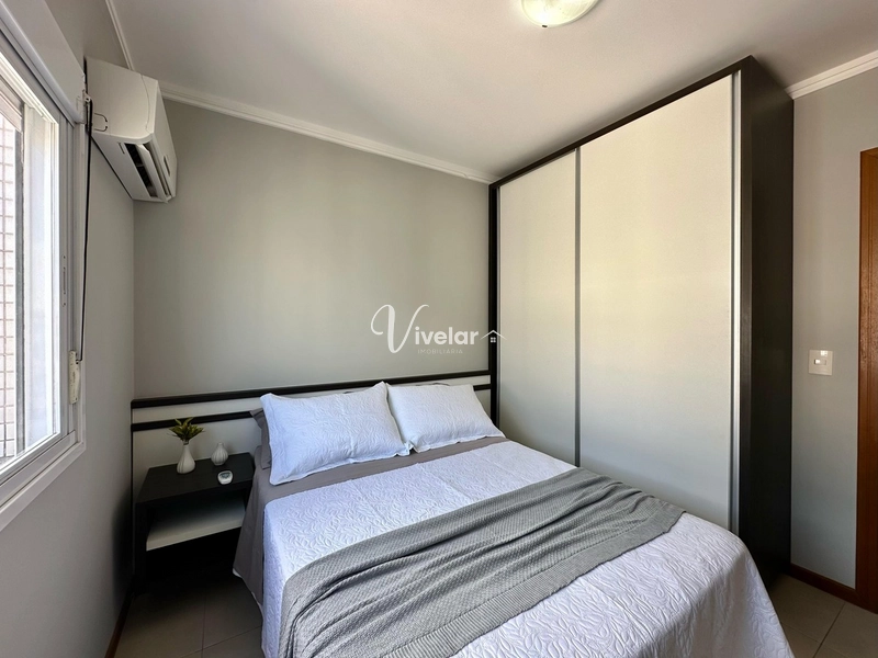 APARTAMENTO À VENDA DE ESQUINA COM VISTA LIBERADA PARA O MAR: 11ª foto da galeria de imagens do imóvel