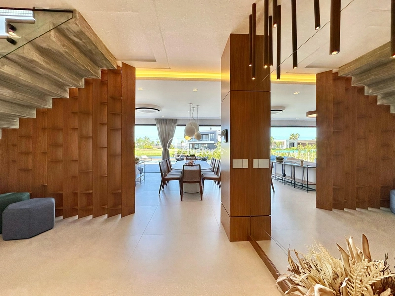 NOVIDADE CONDOMÍNIO SENSE SOBRADO BEIRA LAGO À VENDA: 10ª foto da galeria de imagens do imóvel
