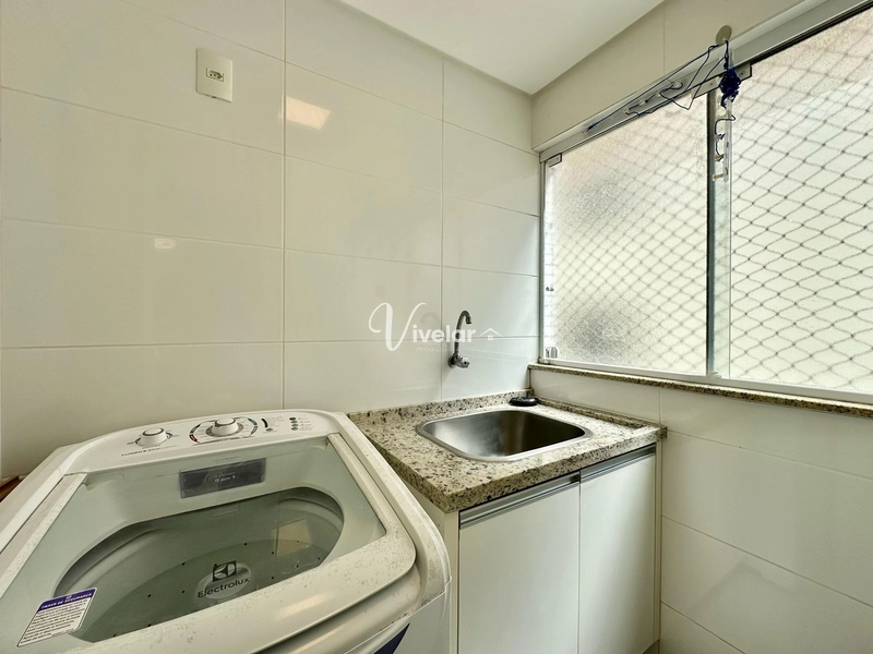 APARTAMENTO NOVO A VENDA!!: 7ª foto da galeria de imagens do imóvel