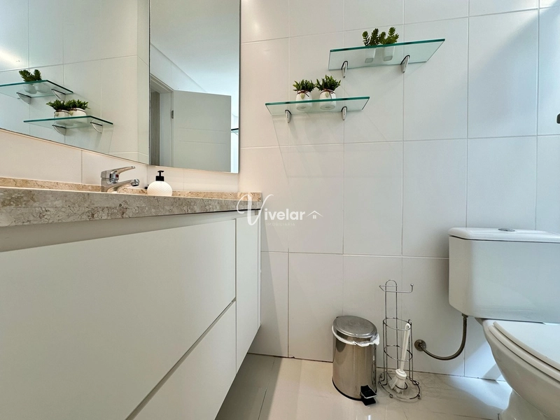APARTAMENTO NOVO A VENDA!!: 22ª foto da galeria de imagens do imóvel