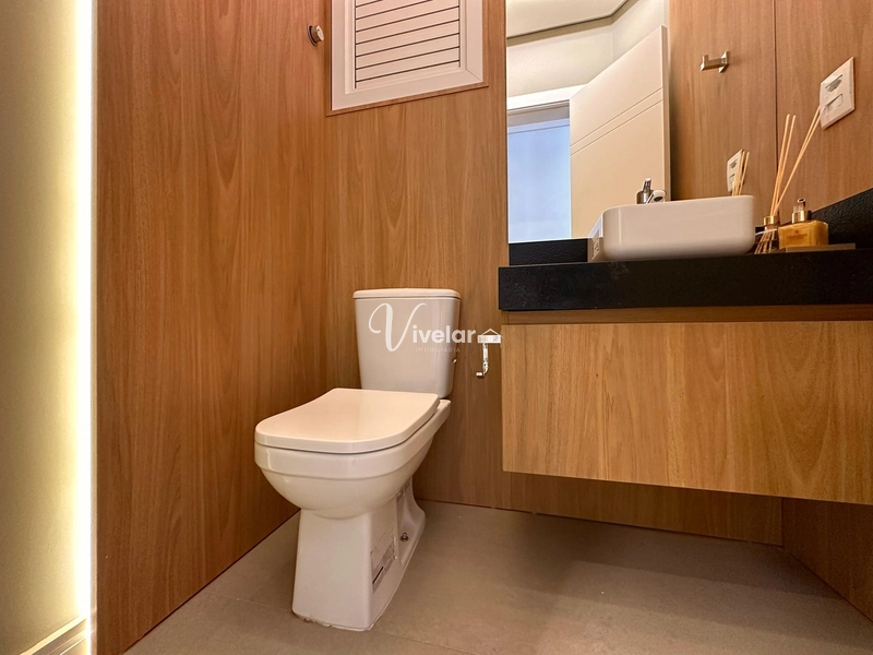 APARTAMENTO COM 02 TERRAÇOS - À VENDA EM CAPÃO DA CANOA: 20ª foto da galeria de imagens do imóvel