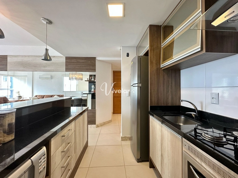 APARTAMENTO À VENDA ENTRA A PRAÇA TIARAJU E AVENIDA UBIRAJARA: 14ª foto da galeria de imagens do imóvel
