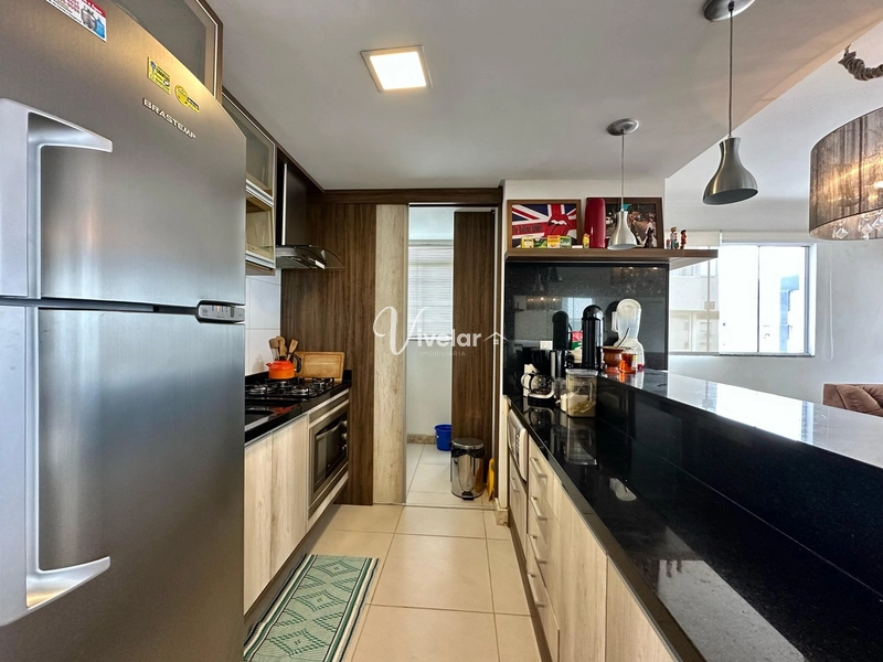 APARTAMENTO À VENDA ENTRA A PRAÇA TIARAJU E AVENIDA UBIRAJARA: 8ª foto da galeria de imagens do imóvel