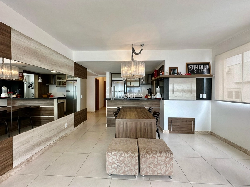 APARTAMENTO À VENDA ENTRA A PRAÇA TIARAJU E AVENIDA UBIRAJARA: 17ª foto da galeria de imagens do imóvel