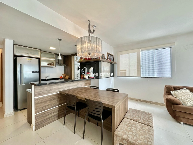 APARTAMENTO À VENDA ENTRA A PRAÇA TIARAJU E AVENIDA UBIRAJARA: 1ª foto da galeria de imagens do imóvel