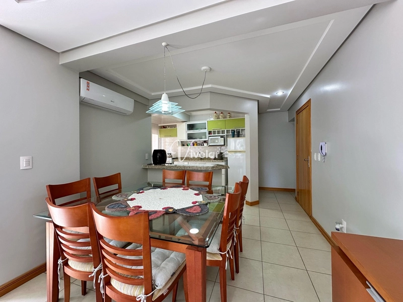 APARTAMENTO À VENDA DE ESQUINA NA AVENIDA E COM VISTA CINEMATOGRÁFICA: 12ª foto da galeria de imagens do imóvel
