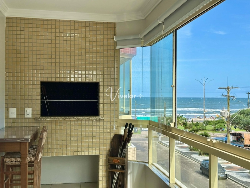 APARTAMENTO À VENDA DE ESQUINA NA AVENIDA E COM VISTA CINEMATOGRÁFICA: 1ª foto da galeria de imagens do imóvel