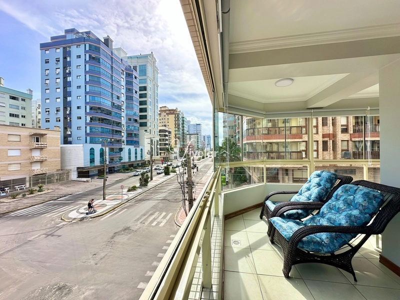 APARTAMENTO À VENDA DE ESQUINA NA AVENIDA E COM VISTA CINEMATOGRÁFICA: 17ª foto da galeria de imagens do imóvel