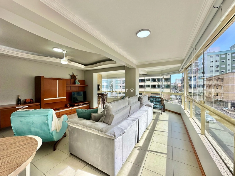 APARTAMENTO À VENDA DE ESQUINA NA AVENIDA E COM VISTA CINEMATOGRÁFICA: 18ª foto da galeria de imagens do imóvel