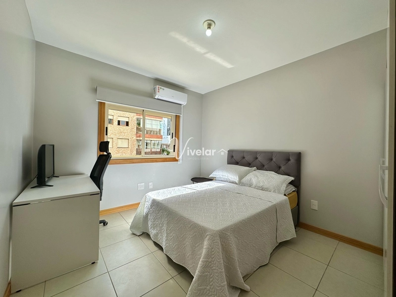APARTAMENTO À VENDA DE ESQUINA NA AVENIDA E COM VISTA CINEMATOGRÁFICA: 7ª foto da galeria de imagens do imóvel