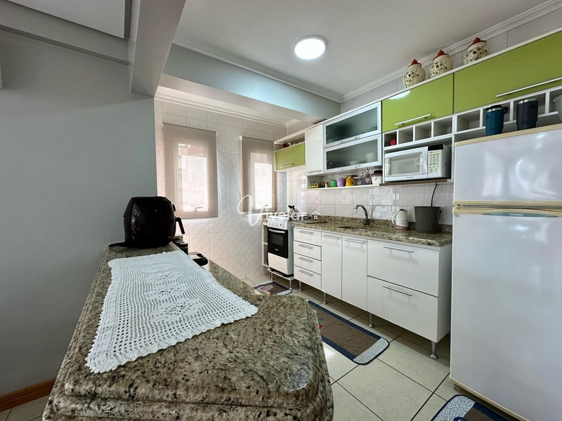 APARTAMENTO À VENDA DE ESQUINA NA AVENIDA E COM VISTA CINEMATOGRÁFICA: 13ª foto da galeria de imagens do imóvel