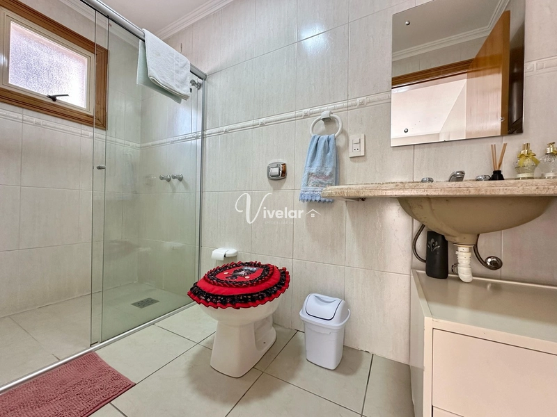 APARTAMENTO À VENDA DE ESQUINA NA AVENIDA E COM VISTA CINEMATOGRÁFICA: 14ª foto da galeria de imagens do imóvel