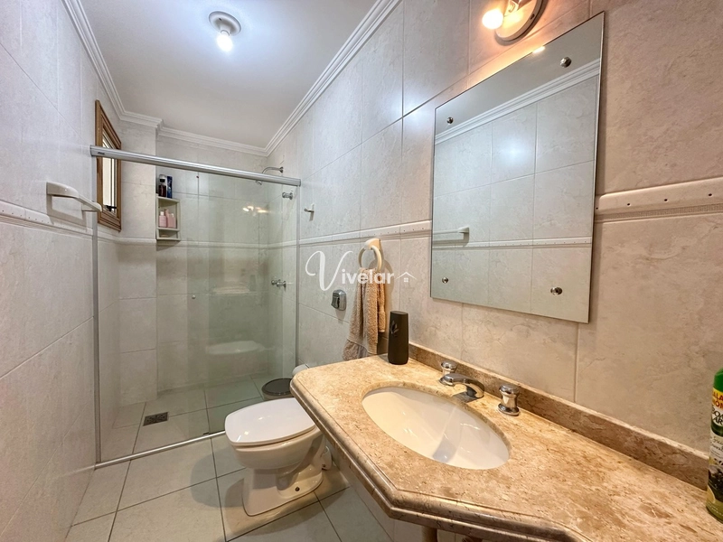 APARTAMENTO À VENDA DE ESQUINA NA AVENIDA E COM VISTA CINEMATOGRÁFICA: 11ª foto da galeria de imagens do imóvel