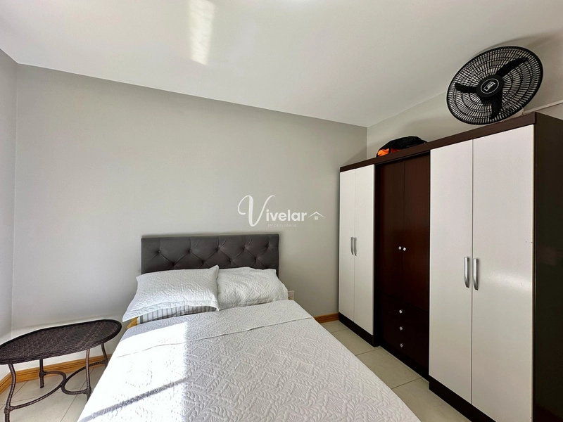 APARTAMENTO À VENDA DE ESQUINA NA AVENIDA E COM VISTA CINEMATOGRÁFICA: 9ª foto da galeria de imagens do imóvel