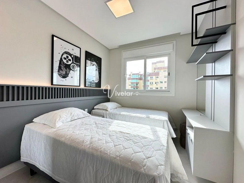 APARTAMENTO COM INFRA COMPLETA: 29ª foto da galeria de imagens do imóvel