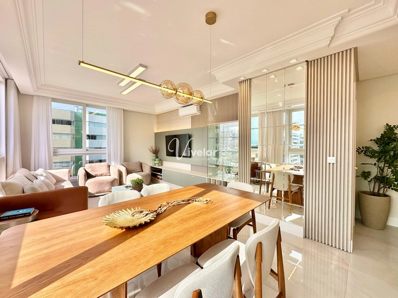 APARTAMENTO COM INFRA COMPLETA: 21ª foto da galeria de imagens do imóvel