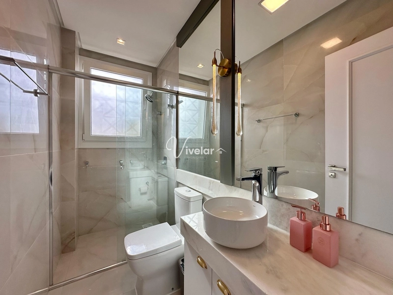 APARTAMENTO COM INFRA COMPLETA: 11ª foto da galeria de imagens do imóvel