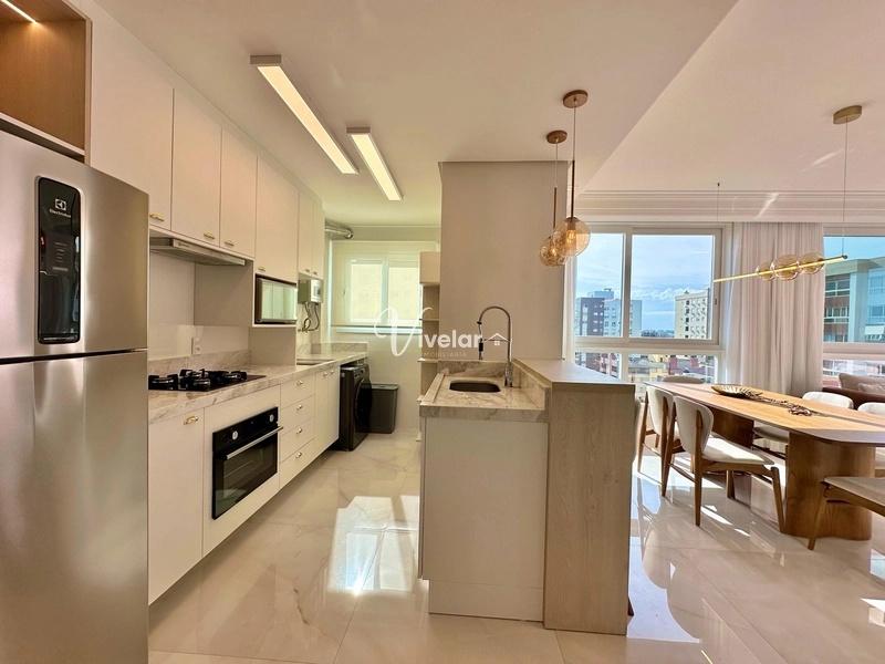 APARTAMENTO COM INFRA COMPLETA: 27ª foto da galeria de imagens do imóvel