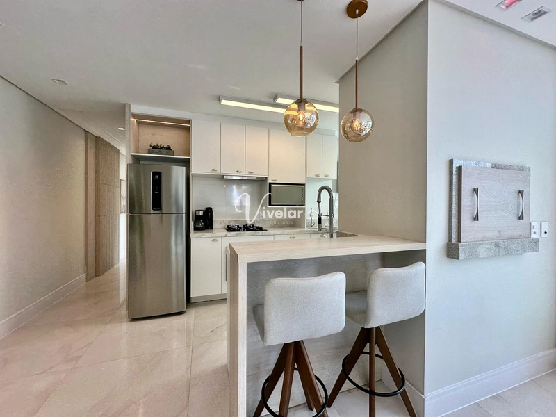 APARTAMENTO COM INFRA COMPLETA: 24ª foto da galeria de imagens do imóvel