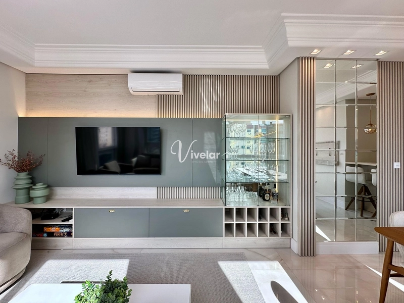 APARTAMENTO COM INFRA COMPLETA: 13ª foto da galeria de imagens do imóvel