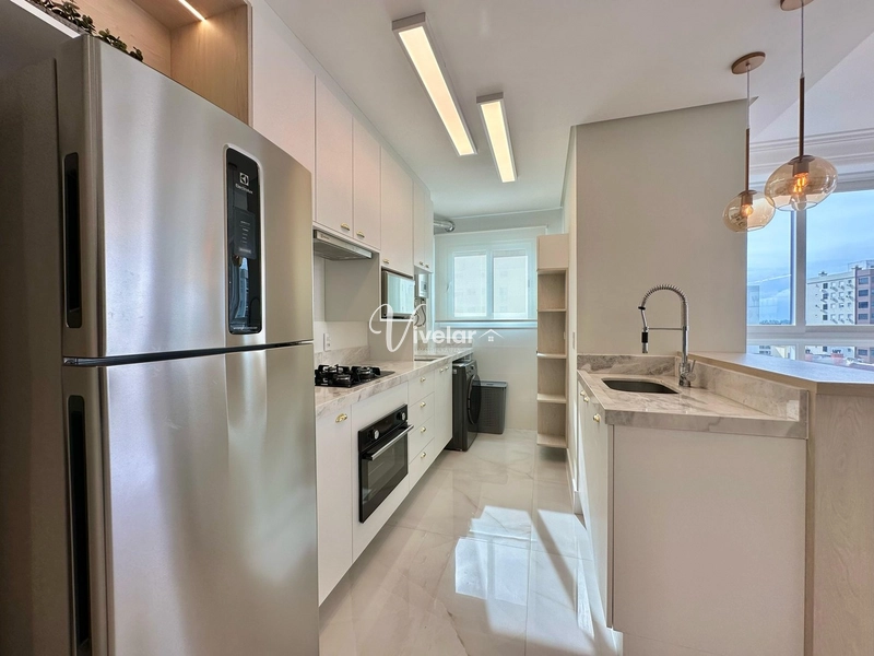 APARTAMENTO COM INFRA COMPLETA: 7ª foto da galeria de imagens do imóvel