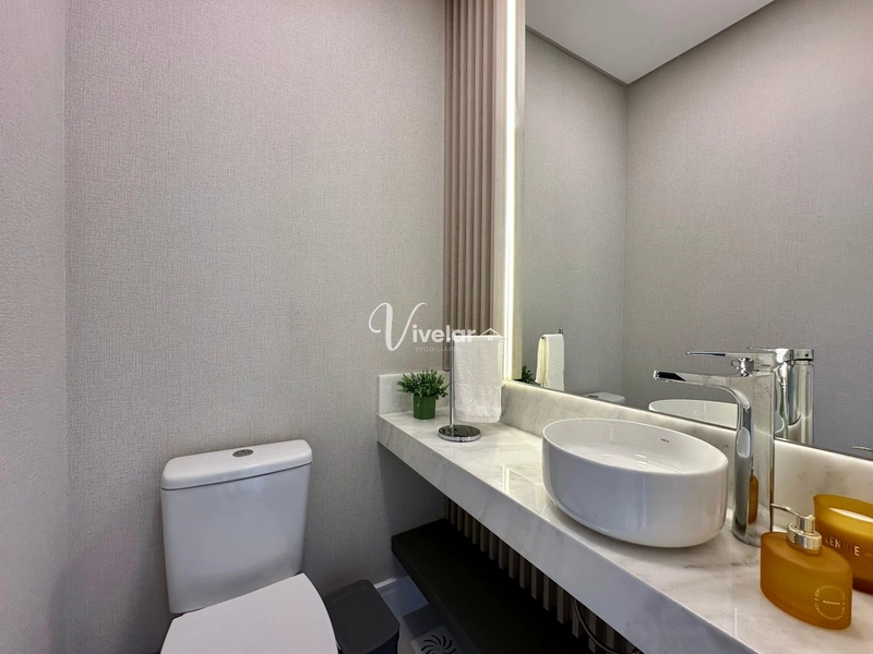 APARTAMENTO COM INFRA COMPLETA: 9ª foto da galeria de imagens do imóvel