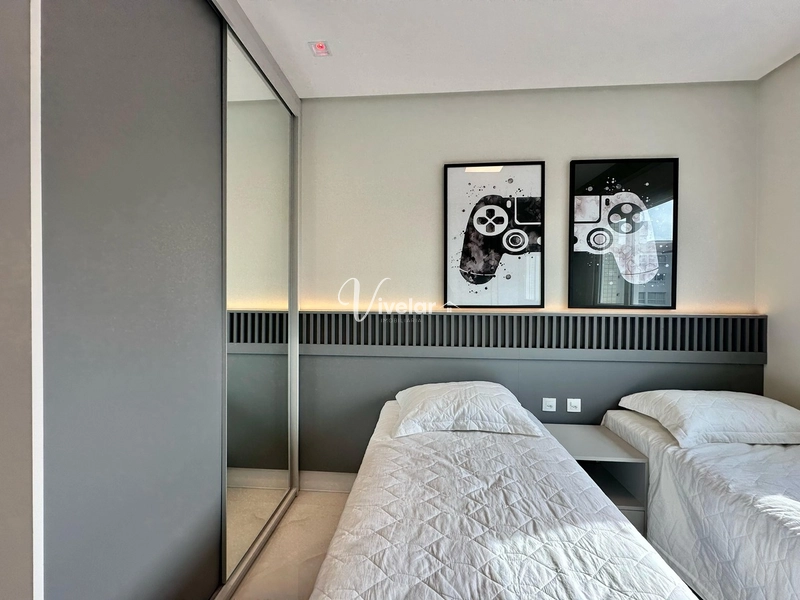 APARTAMENTO COM INFRA COMPLETA: 12ª foto da galeria de imagens do imóvel