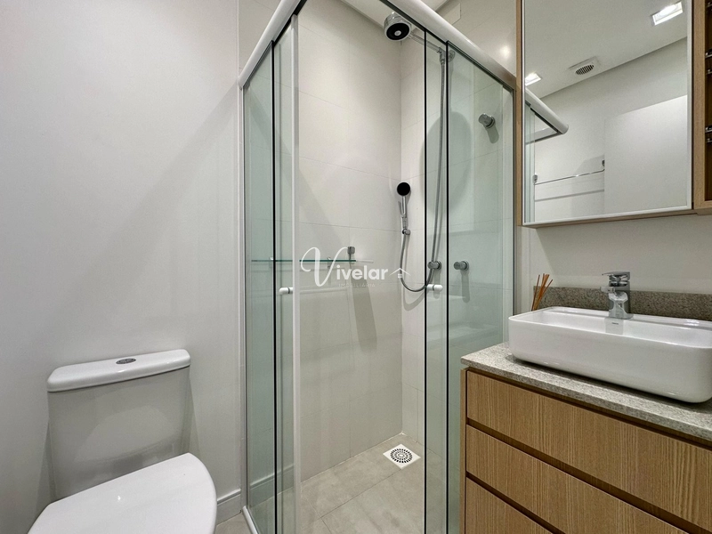APARTAMENTO A VENDA COM COM INFRA INCRÍVEL: 14ª foto da galeria de imagens do imóvel