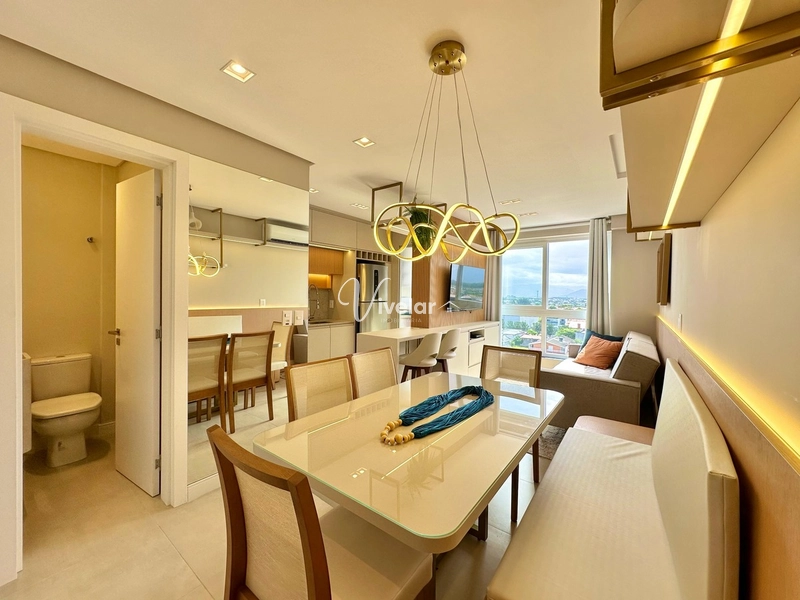 APARTAMENTO A VENDA COM COM INFRA INCRÍVEL: 17ª foto da galeria de imagens do imóvel