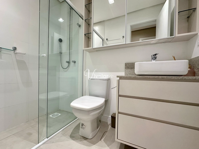 APARTAMENTO A VENDA COM COM INFRA INCRÍVEL: 28ª foto da galeria de imagens do imóvel