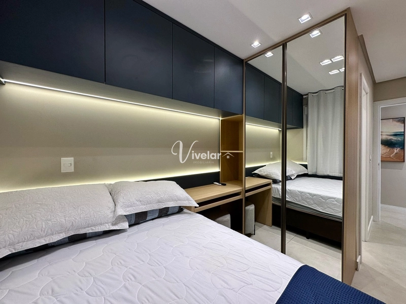 APARTAMENTO A VENDA COM COM INFRA INCRÍVEL: 23ª foto da galeria de imagens do imóvel