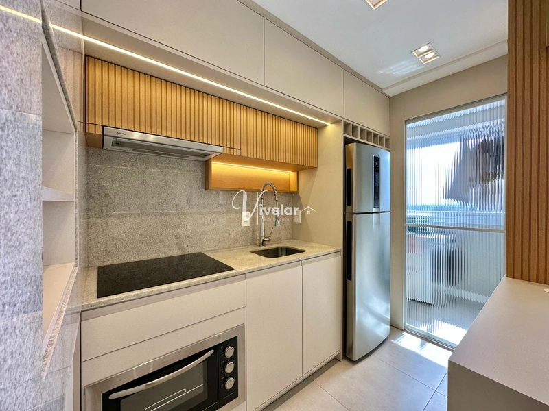 APARTAMENTO A VENDA COM COM INFRA INCRÍVEL: 12ª foto da galeria de imagens do imóvel