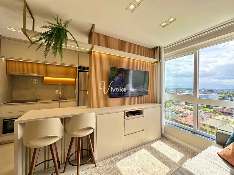 APARTAMENTO A VENDA COM COM INFRA INCRÍVEL: 22ª foto da galeria de imagens do imóvel