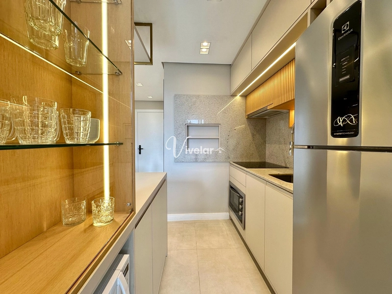 APARTAMENTO A VENDA COM COM INFRA INCRÍVEL: 11ª foto da galeria de imagens do imóvel